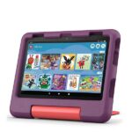 Kindle Fire HD 7 Kids Edition 12th Gen Education Tablet - 7" - 16GB