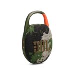 JBL Clip 5 - Portable Bluetooth Speaker