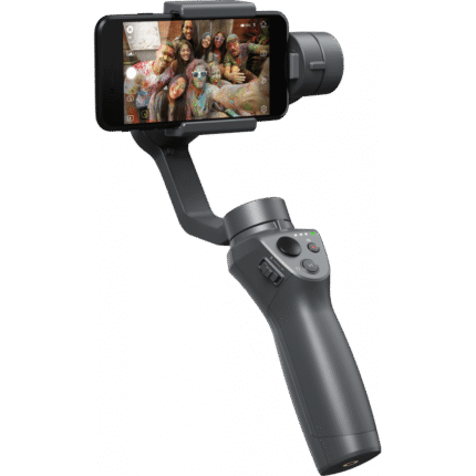Osmo Mobile 6 Slate Gray