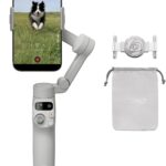 DJI Osmo Mobile 7 Smartphone 3-Axis Gimbal Stabilizer