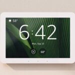 Amazon Echo Hub | 8 smart home control panel with Alexa