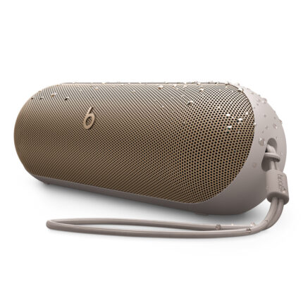 Beats by Dre BeatsPill Wireless Bluetooth Speaker Gold