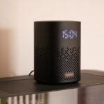 XIAOMI Smart Speaker (IR Control) Black