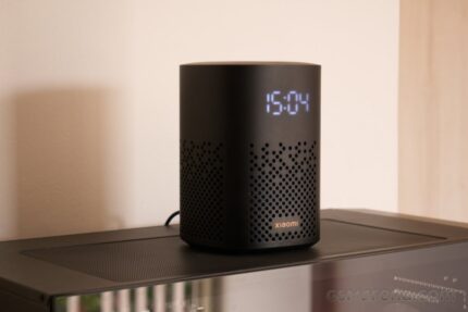 XIAOMI Smart Speaker (IR Control) Black