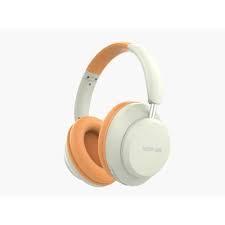 Green Lion Santiago Wireless Headphone Beige