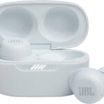 JBL Live Free Nc+ Tws - Wireless In-ear Headphones