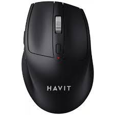 Havit MS61WB Wireless Mouse Black