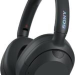 Sony ULT WEAR 900n Over Ear Wireless Noise Canceling Headphones
