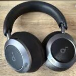 Anker Soundcore Space One Pro Adaptive Active Noise Cancelling headphone