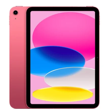 APPLE IPAD 10.9" 10th GEN 64GB WIFI