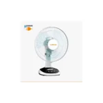 Lontor 12 Inch Rechargeable Table Fan Cf025-12
