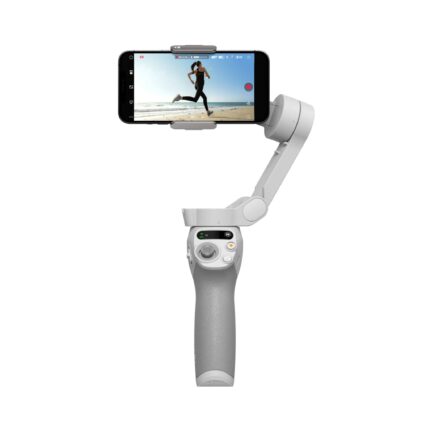 DJI OSMO Mobile SE: Intelligent 3-Axis Phone Gimbal