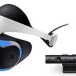 Sony PlayStation VR "Starter Plus Pack