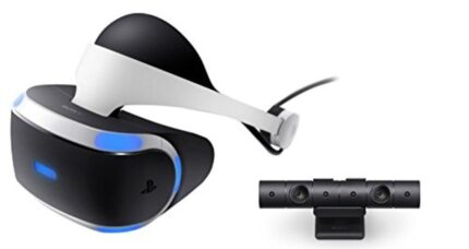 Sony PlayStation VR "Starter Plus Pack