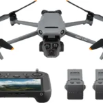 DJI Mavic 3 Pro Fly More Combo