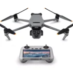 DJI Mavic 3 Pro Camera Drone