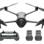DJI Mavic 4 Pro with Fly More Combo