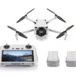 DJI Mini 3 Fly More Combo Camera Drone