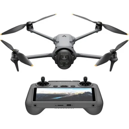DJI Mavic 4 Pro Drone 4K60 HDR 48MP