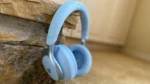 Anker Soundcore Space One Noise Cancelling Headphone blue - Image 2