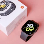 XIAOMI Redmi Watch 4 Black