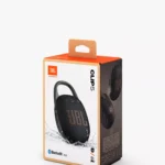 JBL Original Clip 5 - (Black)