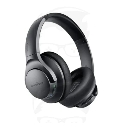 Soundcore by Anker Q20i Hybrid Active Noise Cancelling Headphones