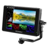 FEELWORLD FW568 PRO 6 Inch DSLR Mirrorless Camera Field Monitor