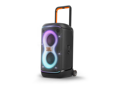 JBL Partybox  520 - Bluetooth Speaker