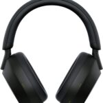 Sony WH-1000XM5 Premium Noise Canceling Headphones