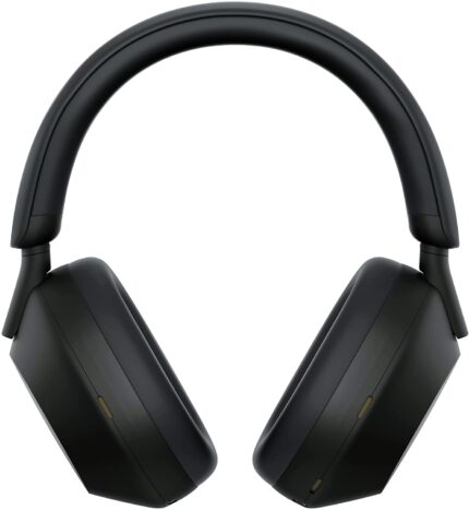 Sony WH-1000XM5 Premium Noise Canceling Headphones
