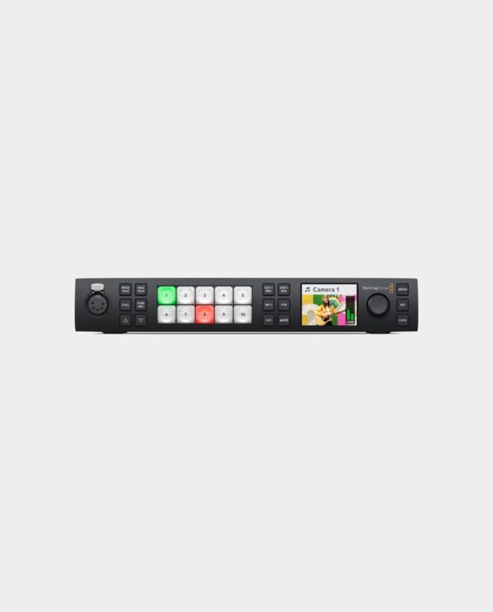 Blackmagic Design ATEM 1 M/E Constellation HD - Image 3