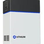 HITHIUM HeroEE 2kWh Portable Power Supply Power Station For Home Backup & Outdoor