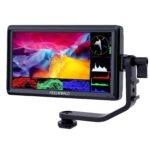 FEELWORLD FW568 PRO 6 Inch DSLR Mirrorless Camera Field Monitor - Image 3