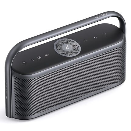 Soundcore Motion X600 Portable Bluetooth Speaker