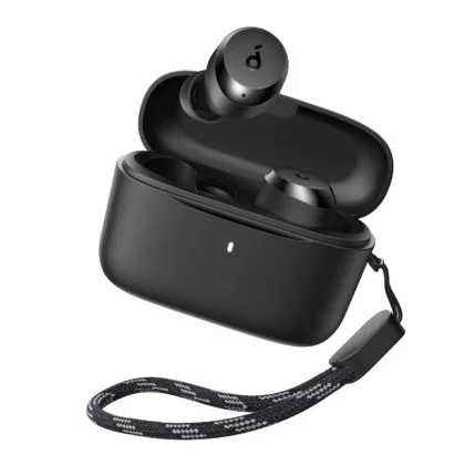 Soundcore by Anker A25i True Wireless Earbuds