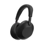 Sony WH-1000XM6 Wireless Noise-Canceling Headphones - Black