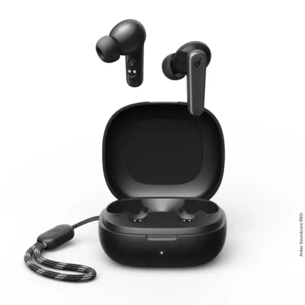 Soundcore By Anker R50i True Wireless Earbuds