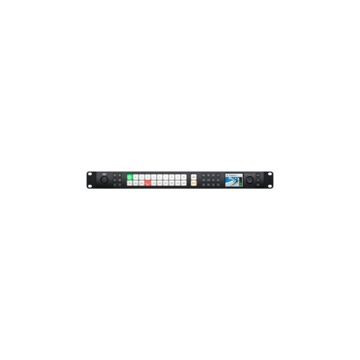 Blackmagic Design ATEM 1 M/E Constellation HD - Image 2