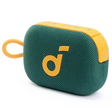 Soundcore Select 4 Go Bluetooth green