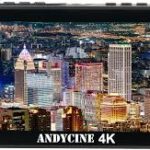 ANDYCINE A6 Pro DSLR Camera Field Monitor