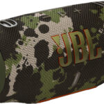 jbl Charge 6 Bluetooth Wireless Speaker squad