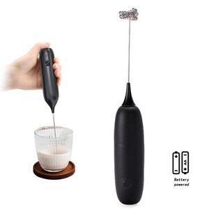 Portable Electric Milk Frother