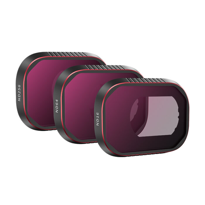 STARTRC ND filter set for Mini 4 Pro - Image 2