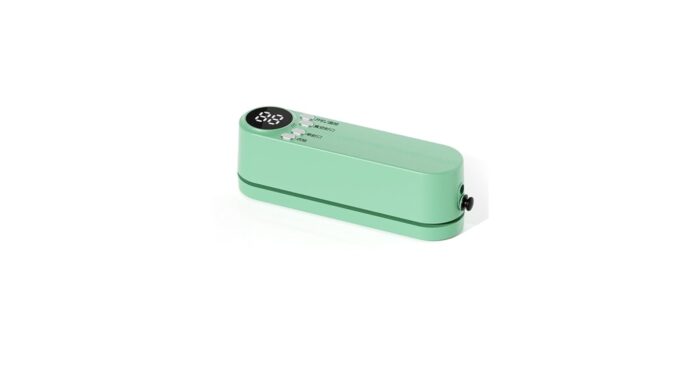 USB Rechargeable Vacuum Sealer - Image 1