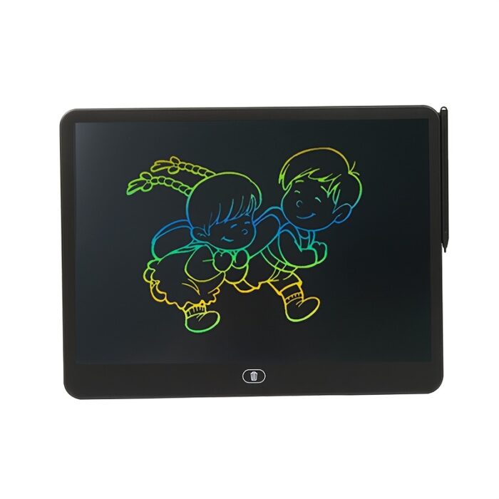 13-Inch Large LCD Writing Board - Image 1