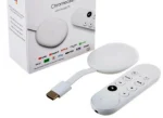 Google Chromecast With TV  4k- Streaming Entertainment - Image 3