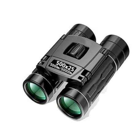 HD Zoom Portable Folding Binoculars