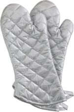 Heat-Resistant Gloves for Outdoor Cooking & Grilling - Image 2