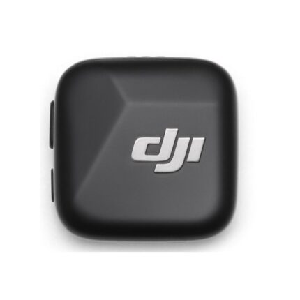 DJI Mic Mini Wireless Microphone